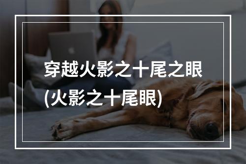 穿越火影之十尾之眼(火影之十尾眼)