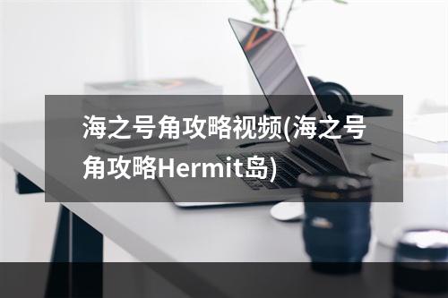 海之号角攻略视频(海之号角攻略Hermit岛)