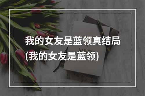 我的女友是蓝领真结局(我的女友是蓝领)