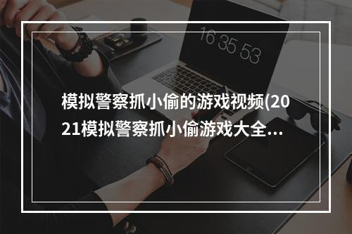 模拟警察抓小偷的游戏视频(2021模拟警察抓小偷游戏大全 模拟警察抓小偷游戏推荐  )