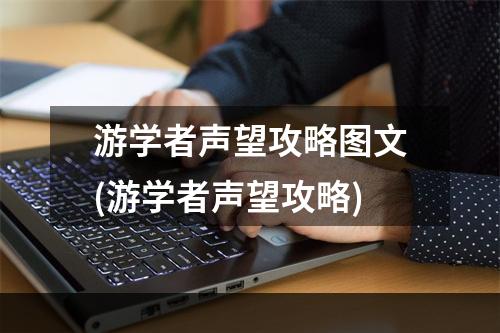 游学者声望攻略图文(游学者声望攻略)